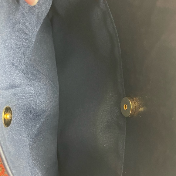 Gianni Bernini crossbody bag - Picture 3 of 10